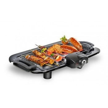 Electric Barbecue Grill-Skyline VT 5454, MRP Rs.3599